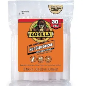 Gorilla Hot Glue