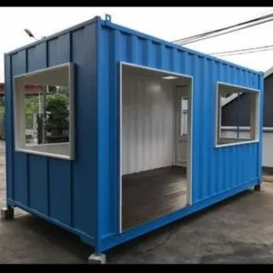 Office Cabin