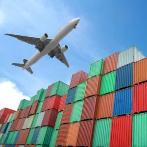 Air Freight Forwarding Services