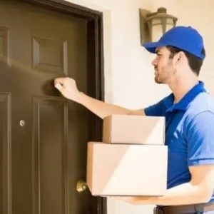 Door To Door Cargo Services