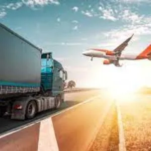 Air Freight Forwarding Services