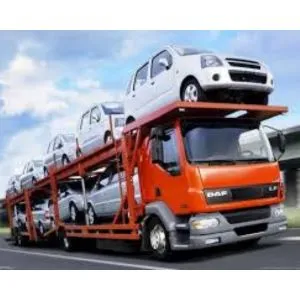 Car Shipping Services