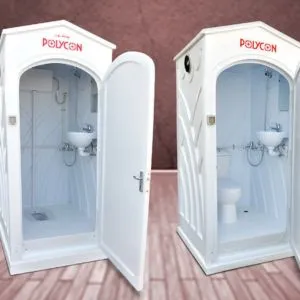 Portable Restroom