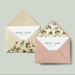 Envelopes Printing service 