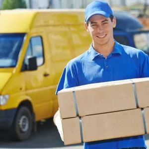 Reliable International Courier Service