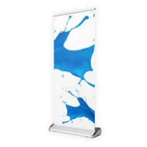 Pop Up Banner Printing