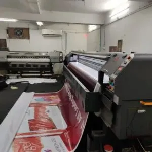 Fast Digital Printing Services