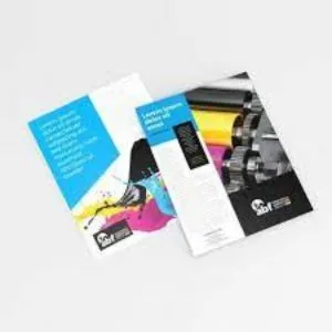 Offset Flyers Printing