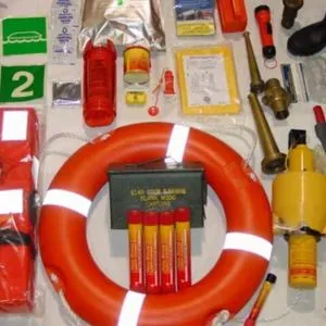 Marine Safety Equipment Services