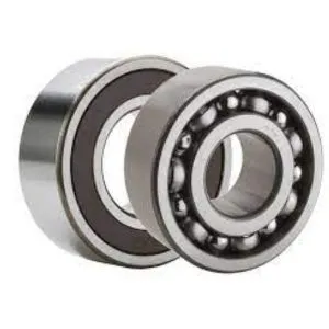 Double Row Ball Bearings