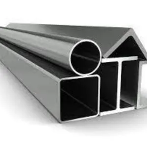 High Quality Structural Steel Products