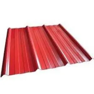 Galvanized Iron Sheets