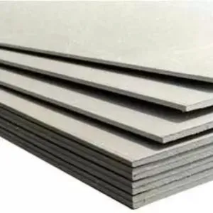 Fiber Cement Board