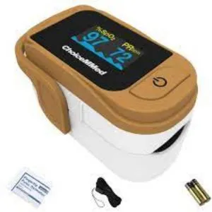 Fingertip Pulse Oximeter