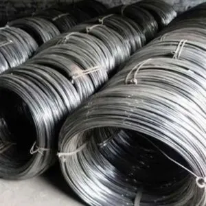 Carbon Steel Wire Rod