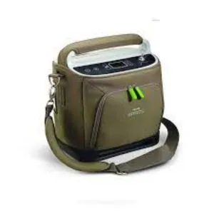 Portable Oxygen Concentrator