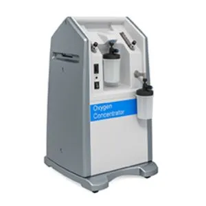 Portable Oxygen Concentrators