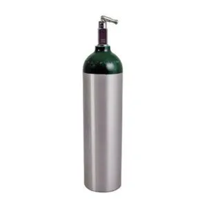 Oxygen Cylinder