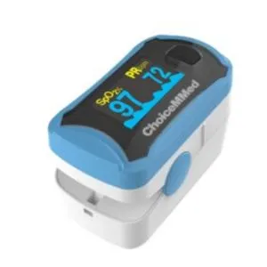 Wireless Pulse Oximeters