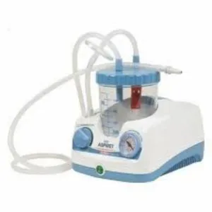 Electric Suction Machine