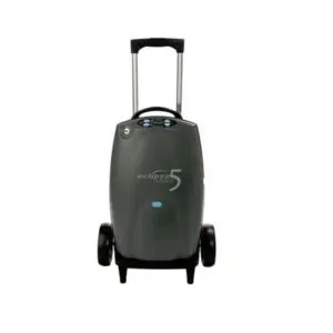 Portable Oxygen Concentrators