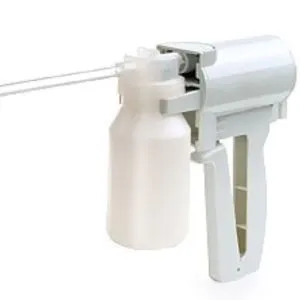 Manual Suction Machine