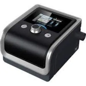 Electronic CPAP Machine