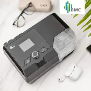 Auto CPAP Machine