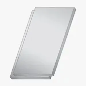 Stainless Steel Sheets