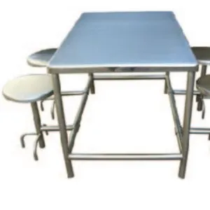 Stainless Steel Table