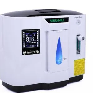 Medical Oxygen Concentrators