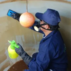 Best Water Tank Cleaning Services