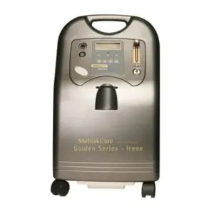 Portable Oxygen Concentrator