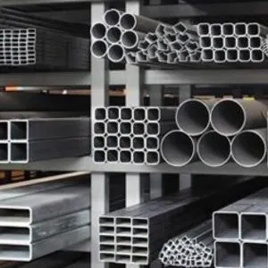 Tubular Structural Steel Stockholder