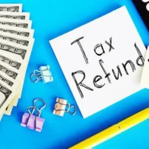 Tax Refund For Tourists Scheme