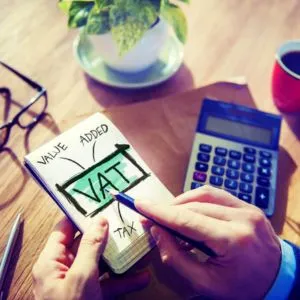 Businesses Vat Consultancy Services