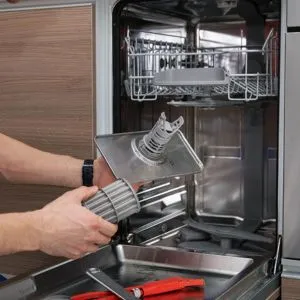 Dishwasher Repair