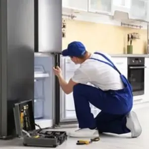 French Door Refrigerator Repair