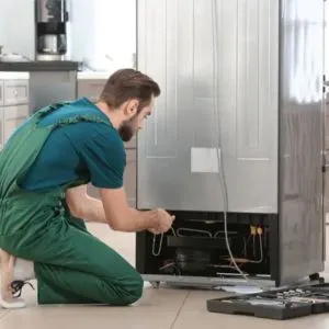 Best Refrigerator Repair Service