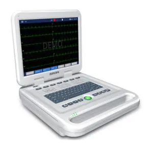 Zoncare IMAC 1200 12 Channel ECG