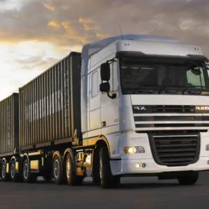 Land Freight Transport Services