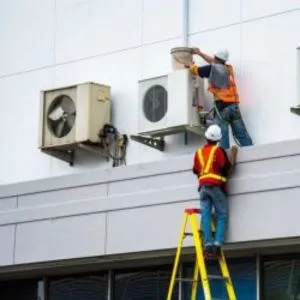 Window Ac Installation