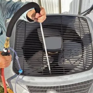 Advanced Ac Maintenance