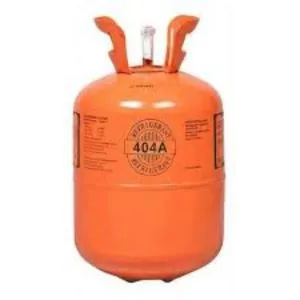 R404A Refrigerant Gas