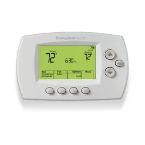 Thermostats