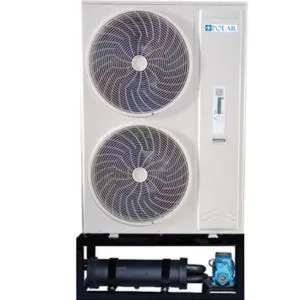 Domestic Water Chiller