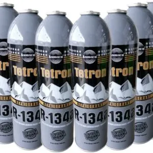 Tetron 134a Refrigerant