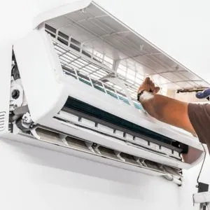 Split Ac Installation Services