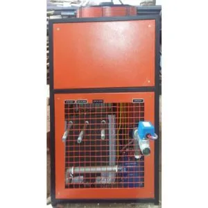 Cooling Water Chillers