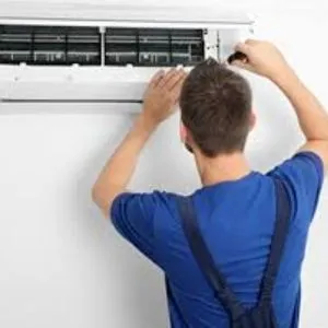 Residential Ac Installation Services